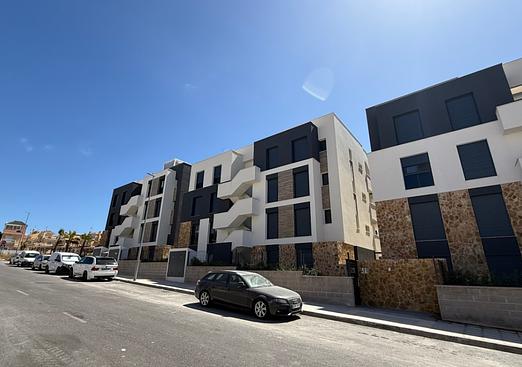 Apartment in Orihuela