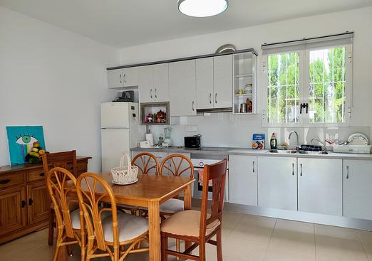 Villa in Los Montesinos