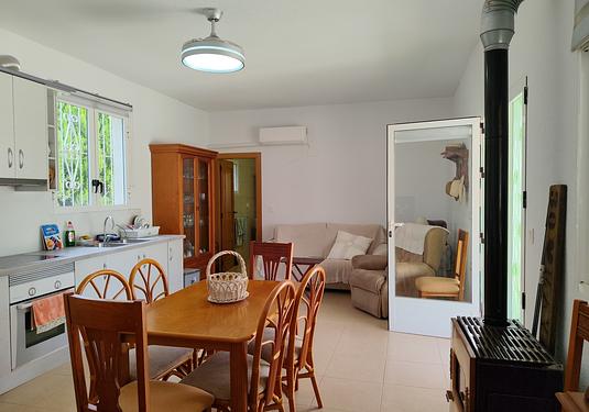 Villa in Los Montesinos