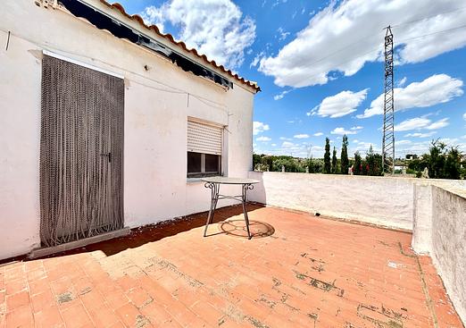 Villa in Los Montesinos