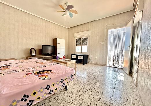Villa in Los Montesinos