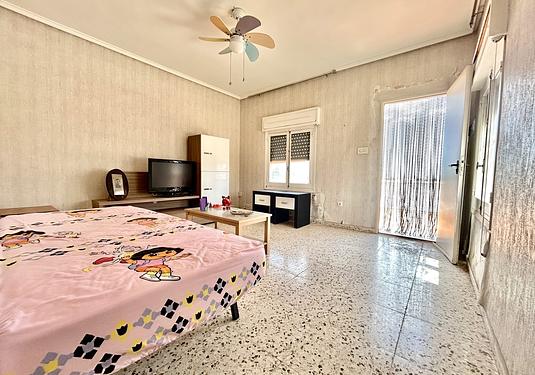 Villa in Los Montesinos