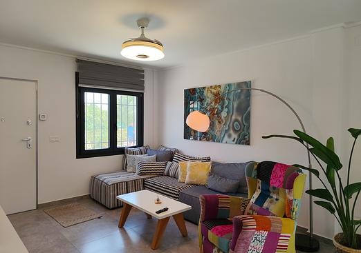 Villa in Los Montesinos