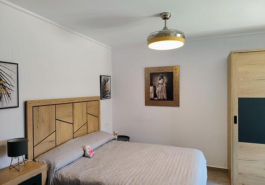 Villa in Los Montesinos