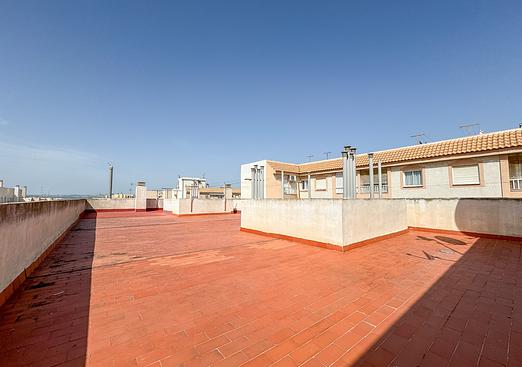 Apartment in Torrevieja