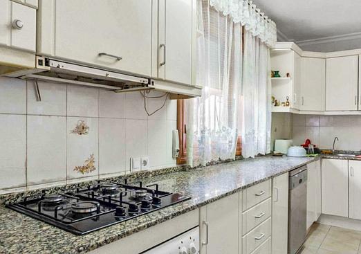 Villa in Torrevieja