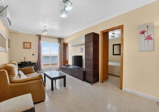 Apartment in Torrevieja