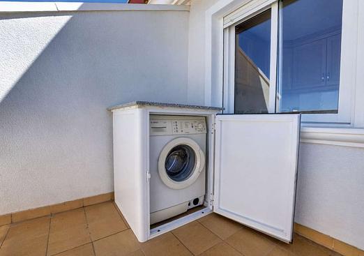 Apartment in Torrevieja