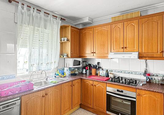 Bungalow in Orihuela Costa