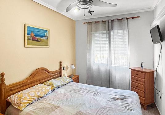 Bungalow in Orihuela Costa