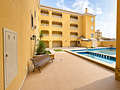 Apartment in Almoradi