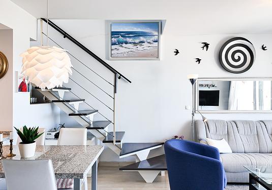 Apartment in Orihuela Costa
