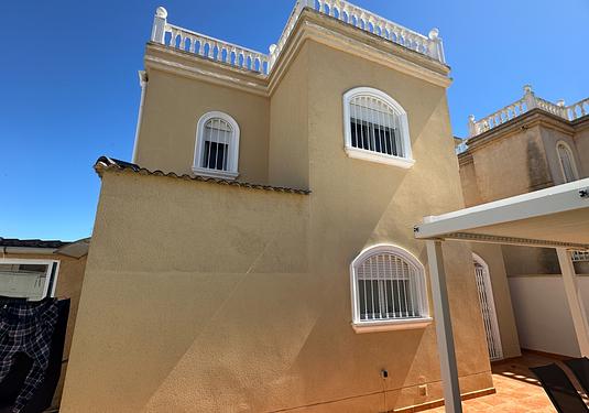 Villa in Torrevieja