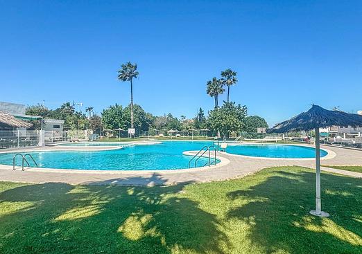 Bungalow in Torrevieja