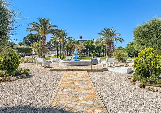 Bungalow in Torrevieja