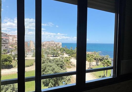 Apartment in Torrevieja