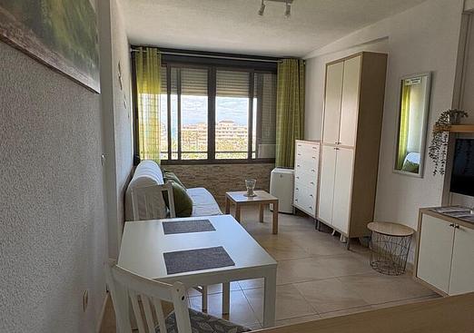 Apartment in Torrevieja