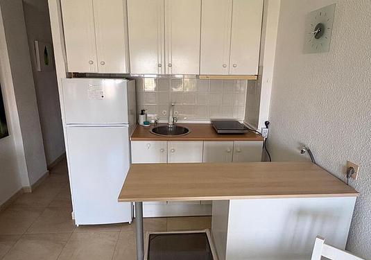 Apartment in Torrevieja