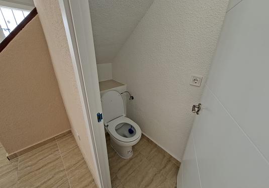 Town house in San Fulgencio