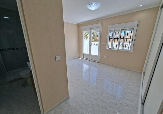 Town house in San Fulgencio