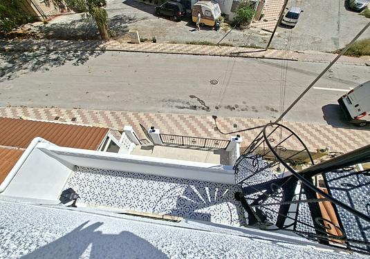 Town house in San Fulgencio