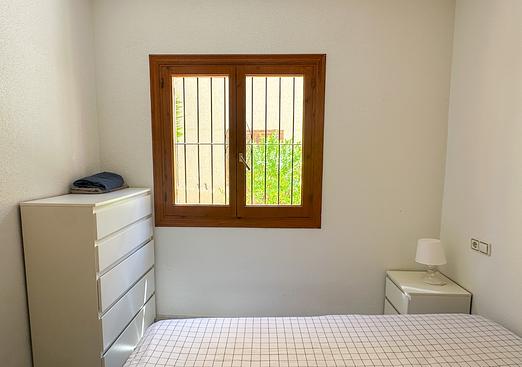 Bungalow in Orihuela Costa