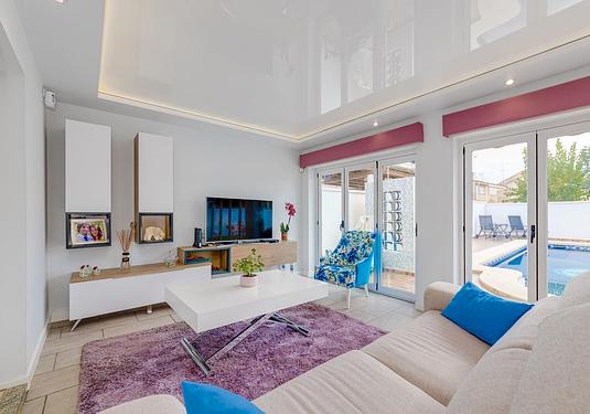 Villa in San Javier