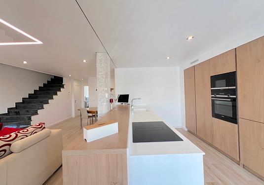 Villa in San Javier