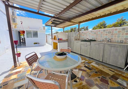Villa in San Javier