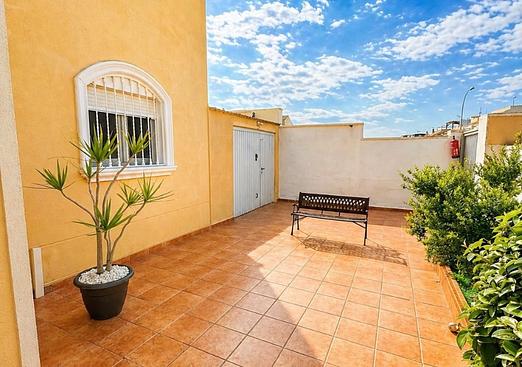 Villa in Torrevieja
