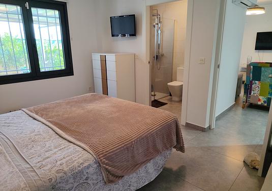 Villa in Los Montesinos