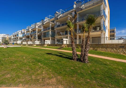 Apartment in Orihuela Costa