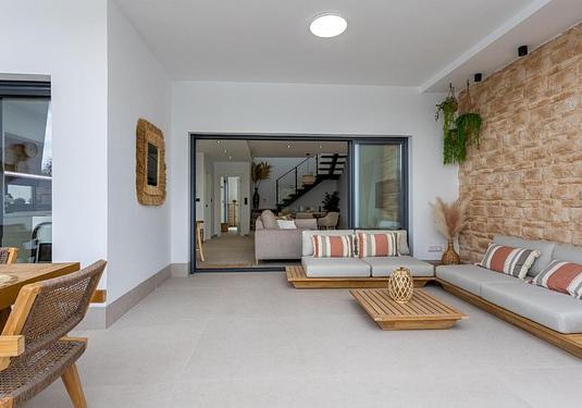 Villa in Dolores
