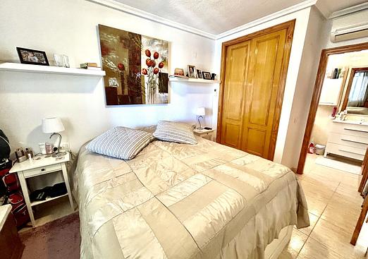 Apartment in La Mata