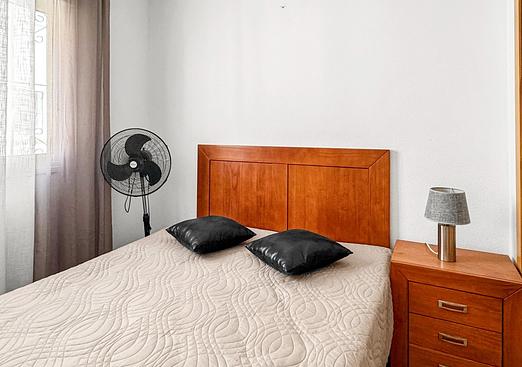 Town house in Torrevieja