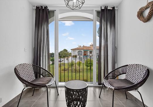 Apartment in Torrevieja