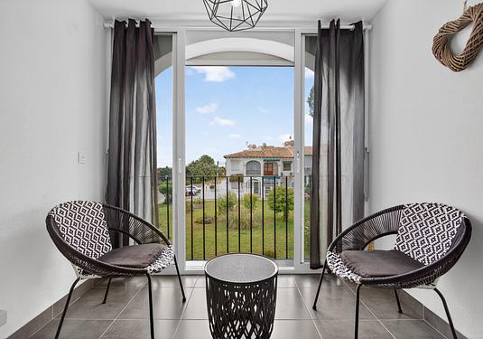 Apartment in Torrevieja