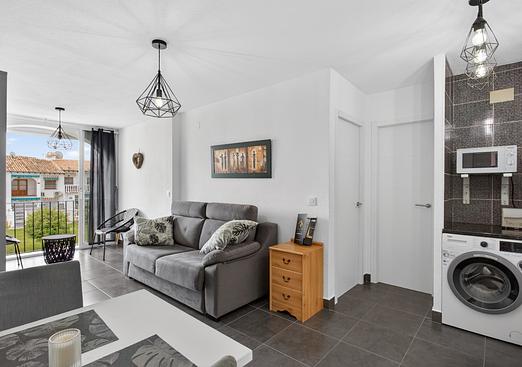 Apartment in Torrevieja
