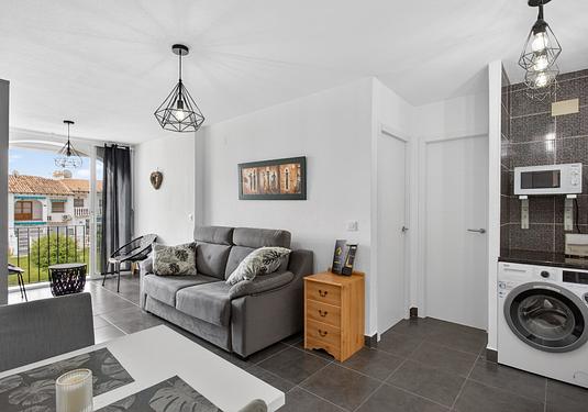 Apartment in Torrevieja