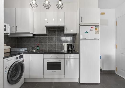 Apartment in Torrevieja