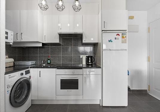 Apartment in Torrevieja