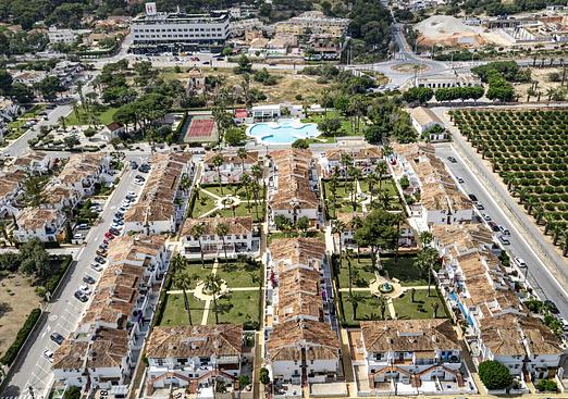 Apartment in Torrevieja