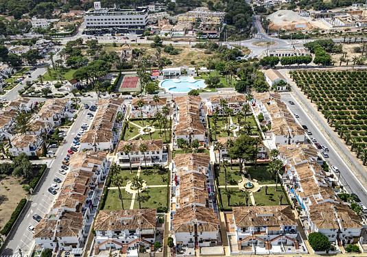 Apartment in Torrevieja