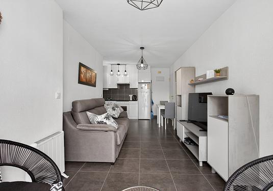 Apartment in Torrevieja