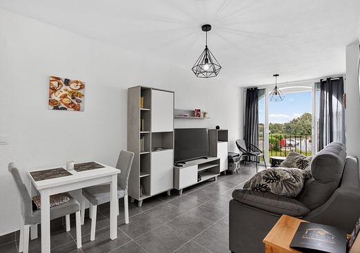 Apartment in Torrevieja