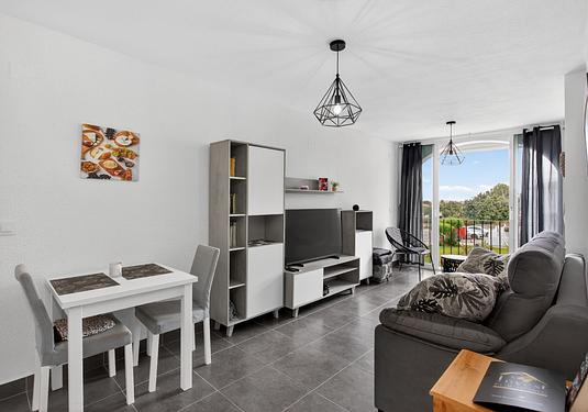 Apartment in Torrevieja