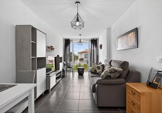 Apartment in Torrevieja