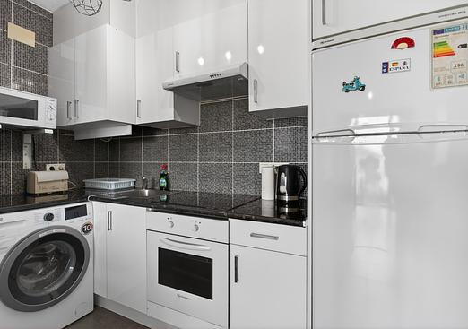 Apartment in Torrevieja