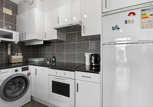 Apartment in Torrevieja