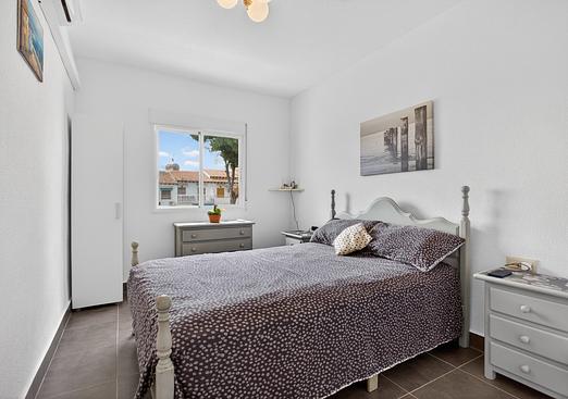 Apartment in Torrevieja
